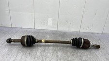 Cardan Citroen C1