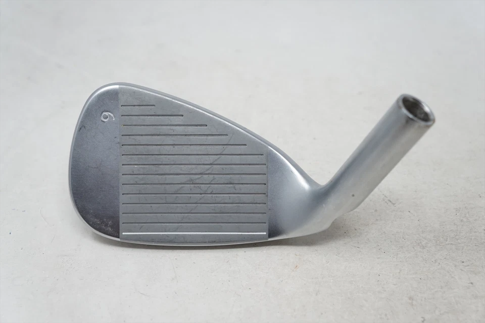Cabeza de palo de hierro Ping G Le2 40* #9 solo muy buena 1174053 Foto 3 de 4