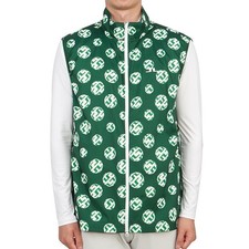 J Lindeberg Golfweste Herren GMOW08119 M488 56222893 U