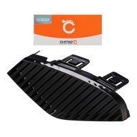 Chitao Abdeckung StoßFäNger FüR BYD Atto 3 EV Hinten Rechts AußEn 13161615-00