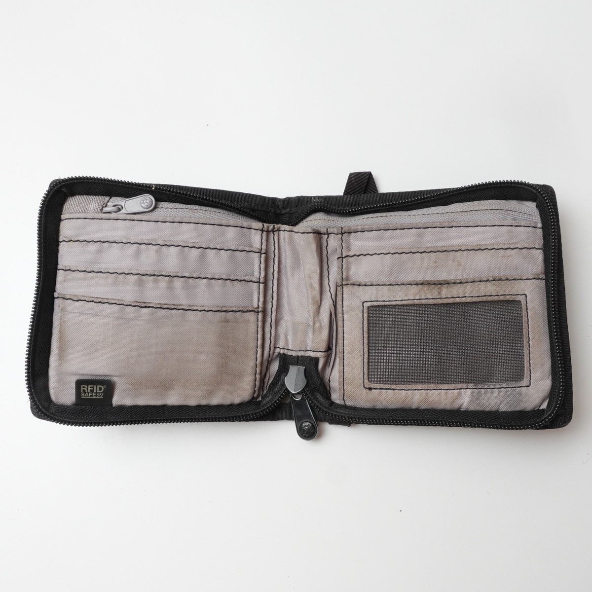 pacsafe rfid credit card sleeve RFIDsleeve 25 RFID-Blocking 2 Pack 80 mm in width Pacsafe RFID Sleeve & Cashsafe
