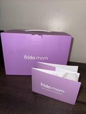 FRIDA MOM POSTPARTUM PREPARED KIT. NEW