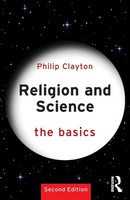 Philip Clayton | Religion And Science | Taschenbuch | Englisch (2018)