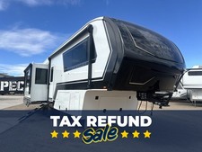 2026 Brinkley Model Z 3200