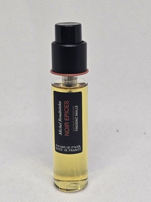 Noir Epices Frederic Malle for Unisex 10ml Eau de Parfum