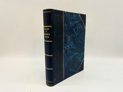 AUGUSTE RODIN | Rainer Maria Rilke | 1928 | Originalausgabe