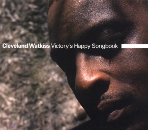 Счастливый сборник песен Cleveland Watkiss Victories (CD)