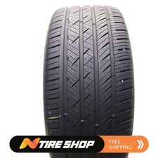 Set Of 2 Used 24540zr19 Laufenn S Fit As - 98y - 732