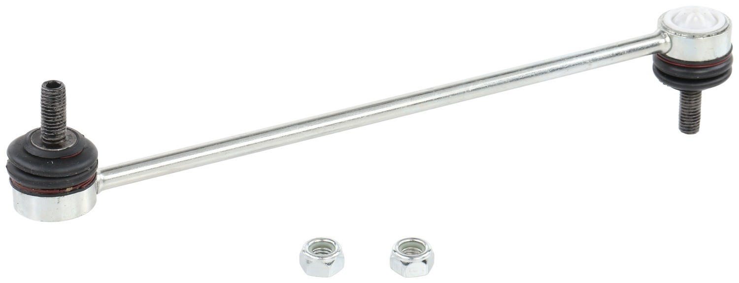 Volvo V70 2008-2010 Front Suspension Stabilizer Bar Link Kit by Delphi