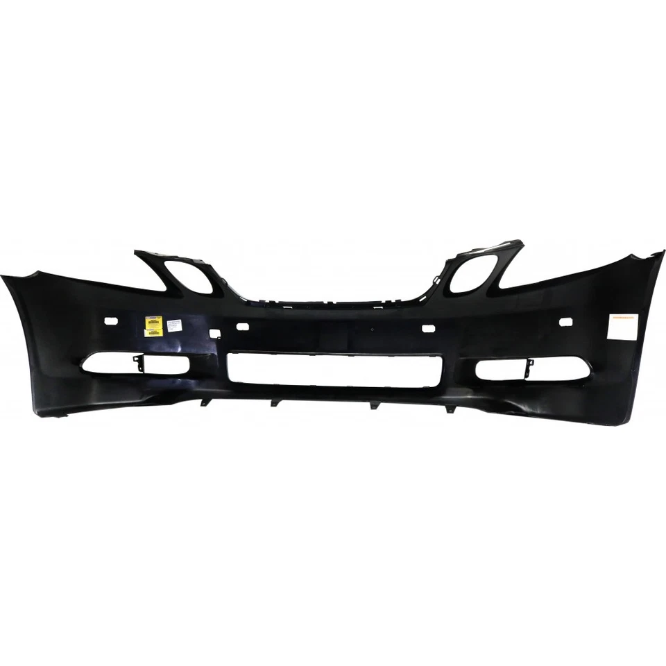For Lexus GS300/GS350/GS450h/GS430 Bumper Cover 2006 2007 | Front | Primed Foto 2 de 4