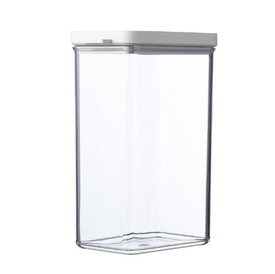 MEPAL Vorratdose Omnia 2000 ml Nordic White