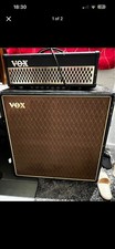 VOX Guitar Amplifier and Sound System Bass Amplifier