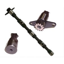 Rh Balancer Shaft Fits John Deere 1980-1987 2640/2750/2755 Rh Tractor Ar69710