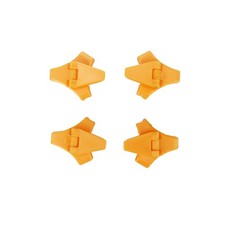 Folding Height-Adjustable Stand Landing Gear Protective Bracket for DJI NEO 2