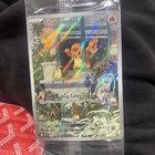 CHARMANDER SVP EN 044 SCARLET & VIOLET BLACK STAR PROMO ETB POKEMON TCG Q3545