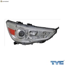 HAUPTSCHEINWERFER 20-15046-05-2 FÜR MITSUBISHI OUTLANDER/SPORT ASX/SUV/Van 1.6L