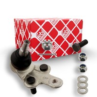 Febi Bilstein Trag-/FüHrungsgelenk 28701 Prokit FüR Toyota Lexus, Unten