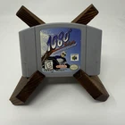 1080 Snowboarding Nintendo 64 N64 Gray Game Cartridge Sports E Rated Video Game
