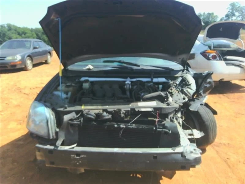 Maletero/portón trasero compatible con Mercury Montego 05-07 OEM Foto 2 de 4