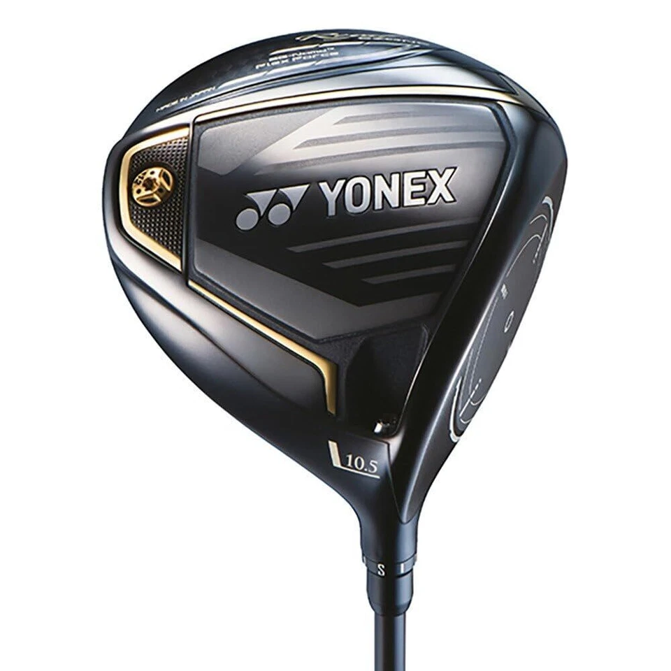 NEW YONEX ROYAL EZONE Driver 1W Loft 11.5 degrees RX-06RE R/Men's - Image 2 of 4