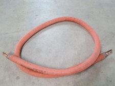 40CT17H12RX-144 Robot Welder Jumper Cable 400 MCM 12' Foot