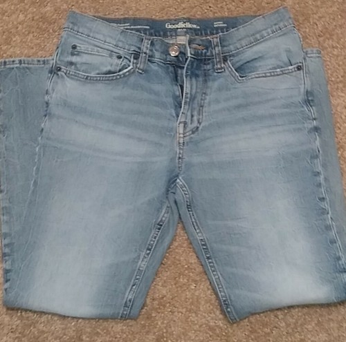 Goodfellow Co Jeans 30/30 Stretch | eBay