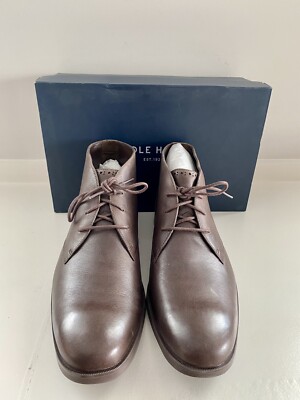 Cole Haan “Copley” Chelsea Boot Women main image 4