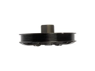 Engine Harmonic Balancer Dorman For 2007-2010 Pontiac G5