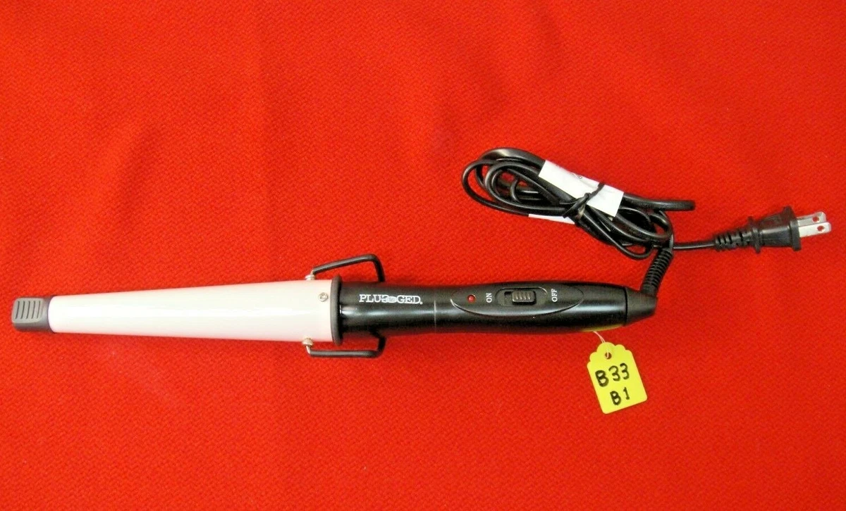 Plug in ged wand cheap