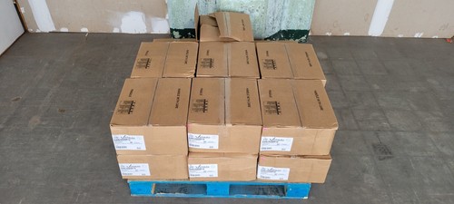 (QTY. 50) VICTAULIC S48LSDRM10 IGS FIRELOCK V4806 ESFR PENDENT FIRE SPRINKLER - Picture 12 of 12