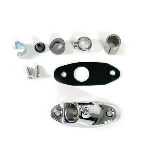Unity 189RH Installation Kit for Spotlight Mount with Mounting Bracket and More - Picture 4 of 12
