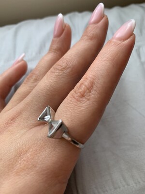 Gemporia Crest Gemporia Silver Chains Gemporia Annabella Ring