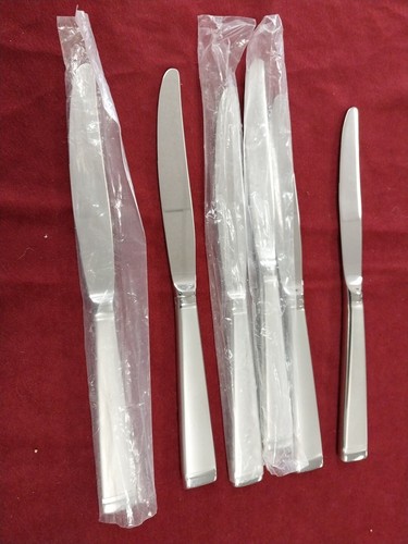 Oneida Frost Stainless *NEW* Auth. Dealer Inv. - Your Choice! - Picture 4 of 15