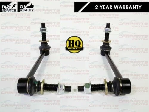 Chrysler Car Anti-Roll & Sway Bars