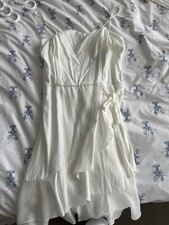 SALE! Brand New W/Tags Gorgeous Cream Sundress By Altar’ed State Size Medium