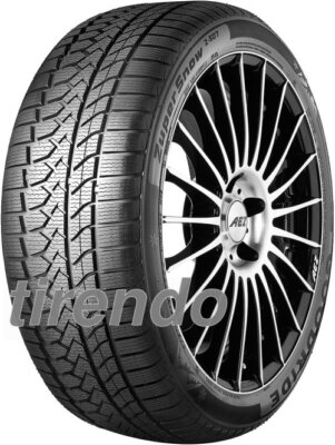 225/40 R19 93V XL Goodride ZuperSnow Z-507 Winterreifen
