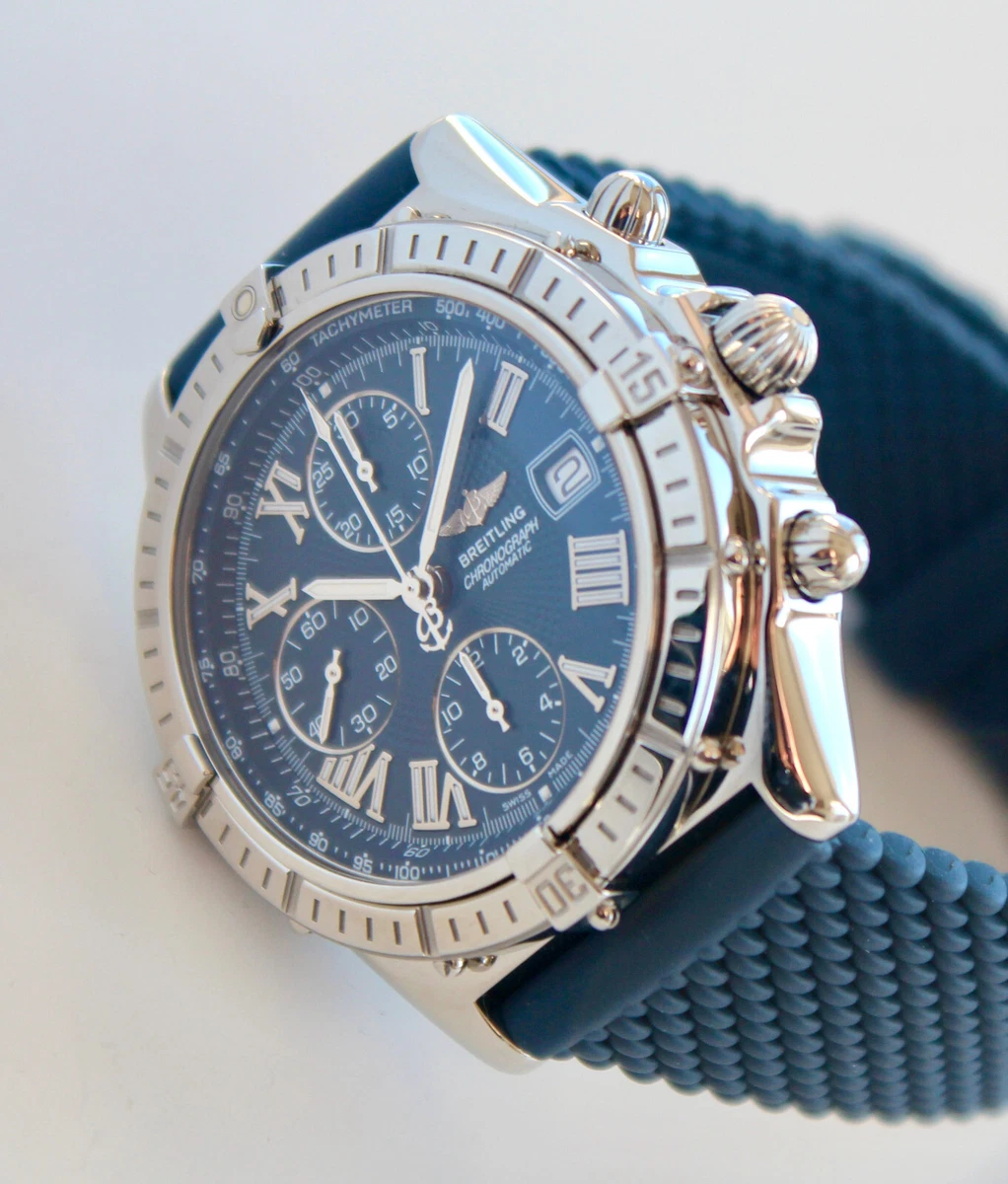 Breitling Mens Watch