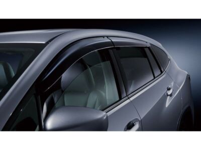 NEW] JDM Subaru LEVORG LAYBACK VN5 Door Visor Genuine OEM | eBay