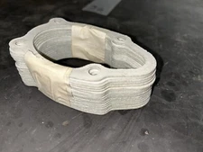 Pratt and Whitney 985 Cylinder Gaskets