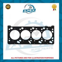 Ford Focus Rs MK1 & Zetec Turbo Mls 0.6MM Elring Kopfdichtung XS7G6051C1C