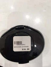 SHISEIDO Eyeshadow 14oz  Yellow Brown/Brun ocre