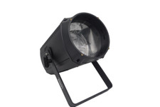 Faro PC LED COB 300W DMX con ZOOM manuale per Teatro e TV WISDOM