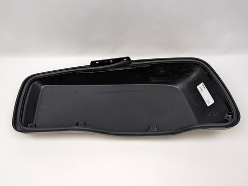 2014-2023 Harley-Davidson Touring FLH FLT OEM Right Saddlebag Lid Vivid Black - 第 11/11 張圖片