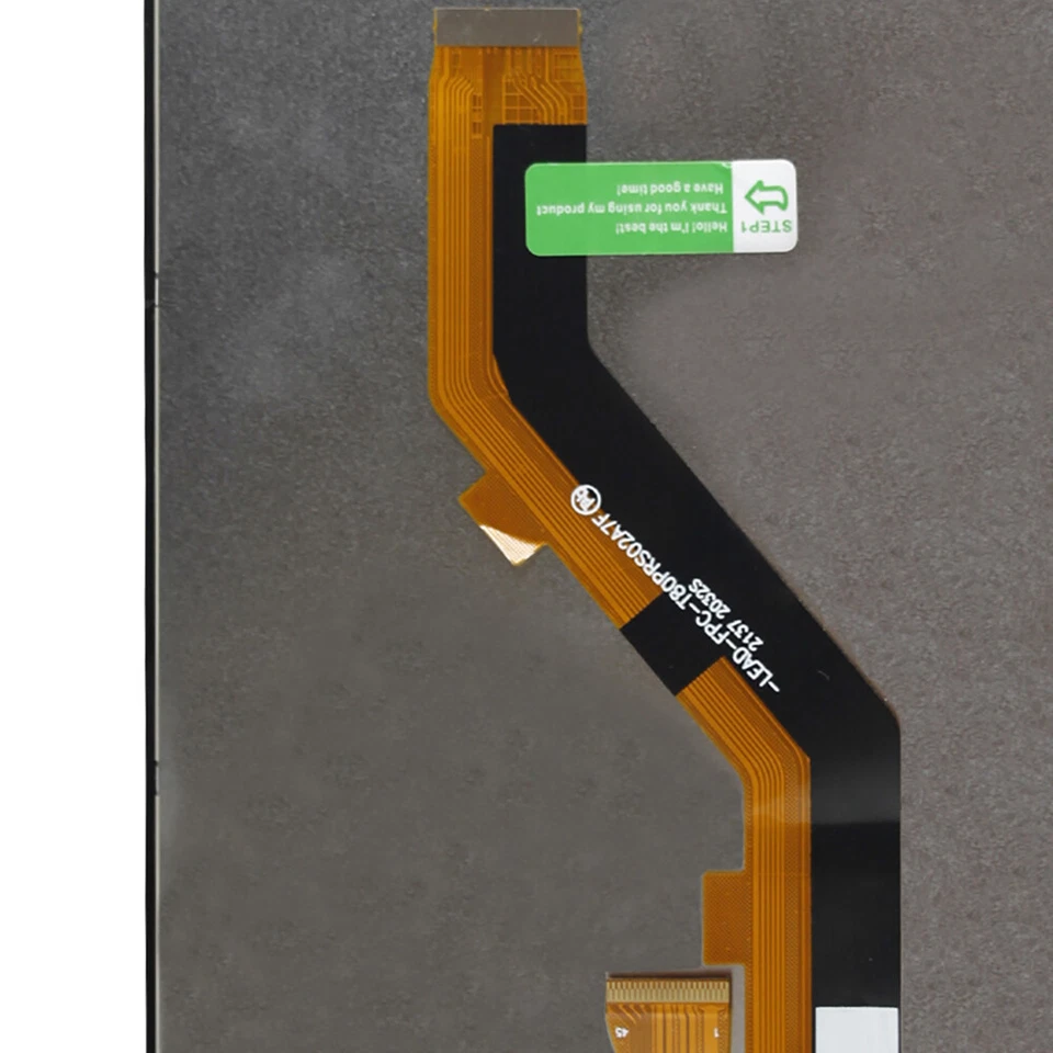 8" LCD Display Touch Screen Digitizer For Samsung Galaxy Tab A 8.0 2019 SM-T290 - Image 3 of 4