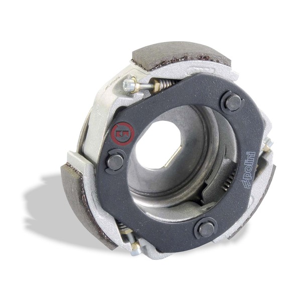 Kupplung Polini Maxi Speed Clutch 3G FüR Race Honda Sh Mode 125-image