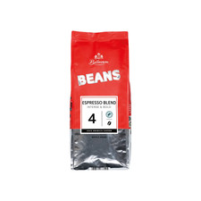 Bellarom Espresso Blend Intense And Bold 100% Arabica Whole Coffee Beans 454g 24.21 per kilo