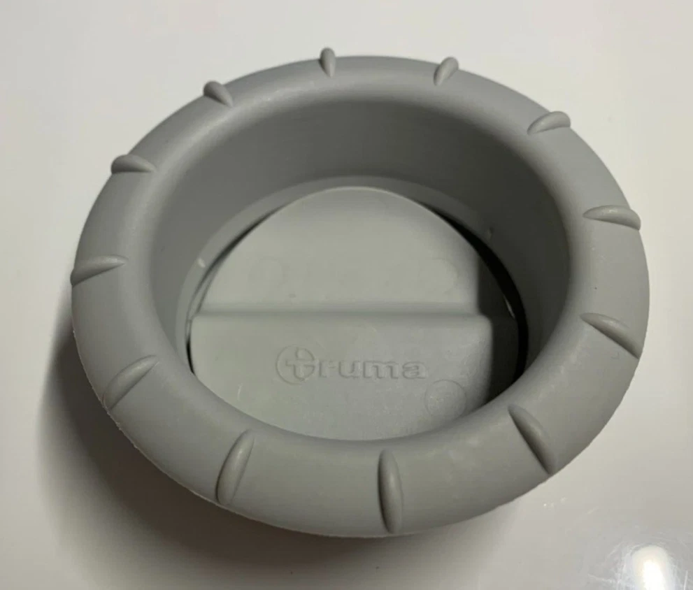 Truma Grey End Air Outlet for Blown Air Heating Caravan Motorhome + Camper  BAGO1 | eBay