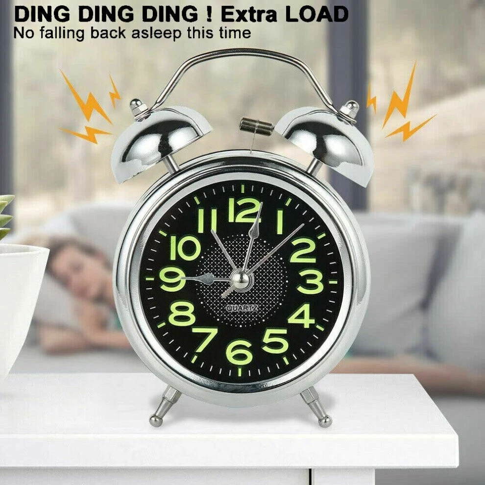 Night 2024 light clock