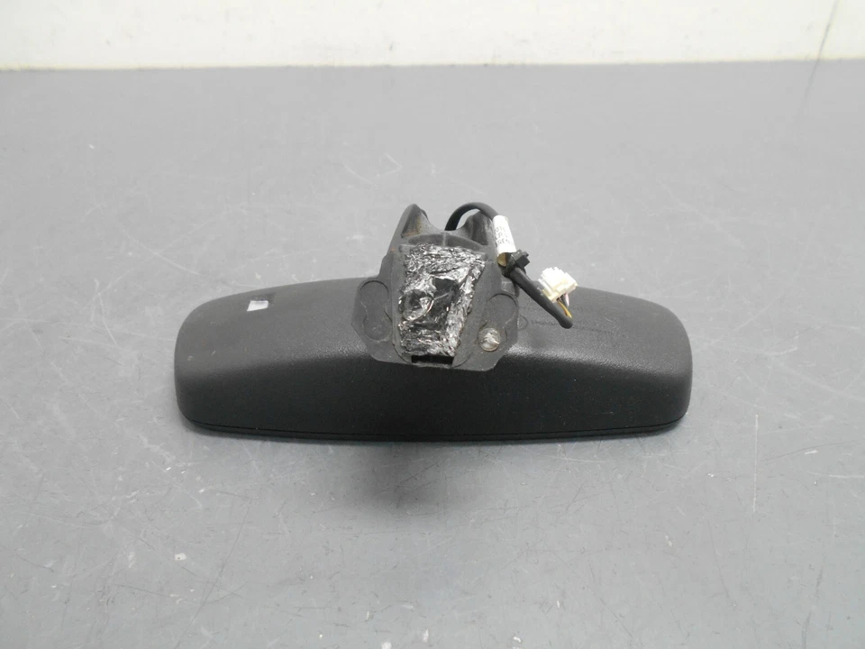 Espejo retrovisor McLaren 570 GT 2017 16 17 18 #2051 K2 Foto 3 de 4