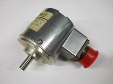 ALLEN BRADLEY 845H-SJHZ14CWY2 OPTICAL INCREMENTAL ENCODER NEW CONDITION NO BOX
